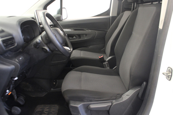 Citroën Berlingo 1.2 PureTech Feel |Navi|Camera|