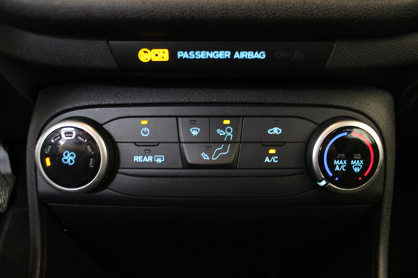 Ford Fiesta 1.1 Trend |Cruise|