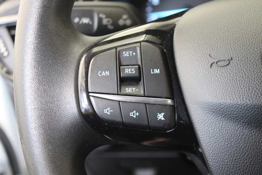 Ford Fiesta 1.1 Trend |Cruise|