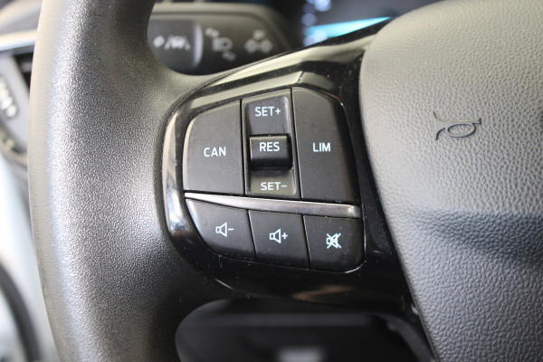 Ford Fiesta 1.1 Trend |Cruise|