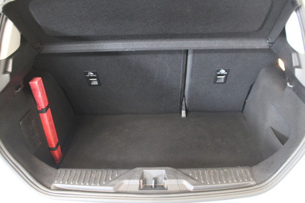 Ford Fiesta 1.1 Trend |Cruise|