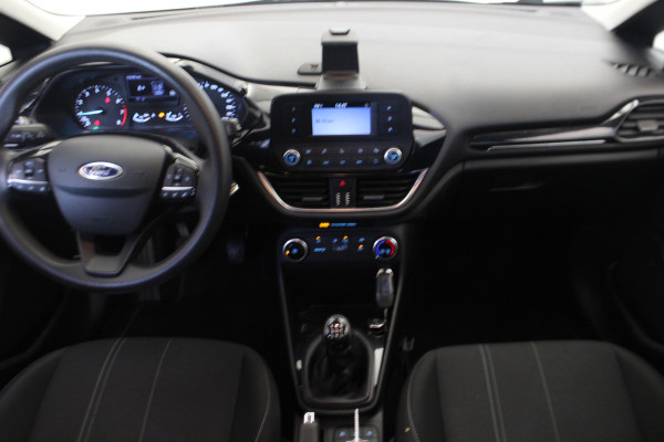 Ford Fiesta 1.1 Trend |Cruise|