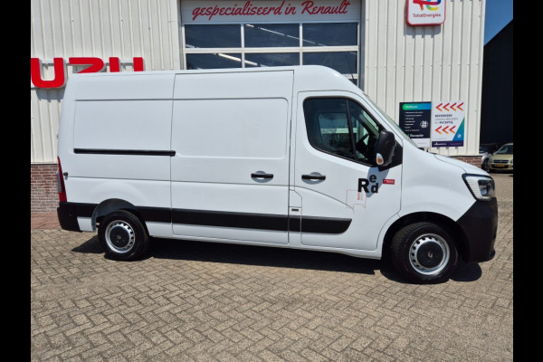 Renault Master Red Van 3T5 E6 L2 H2 135 Pk Nwe APK