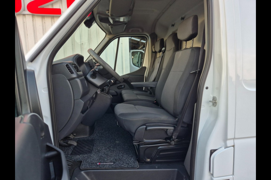 Renault Master Red Van 3T5 E6 L2 H2 135 Pk Nwe APK