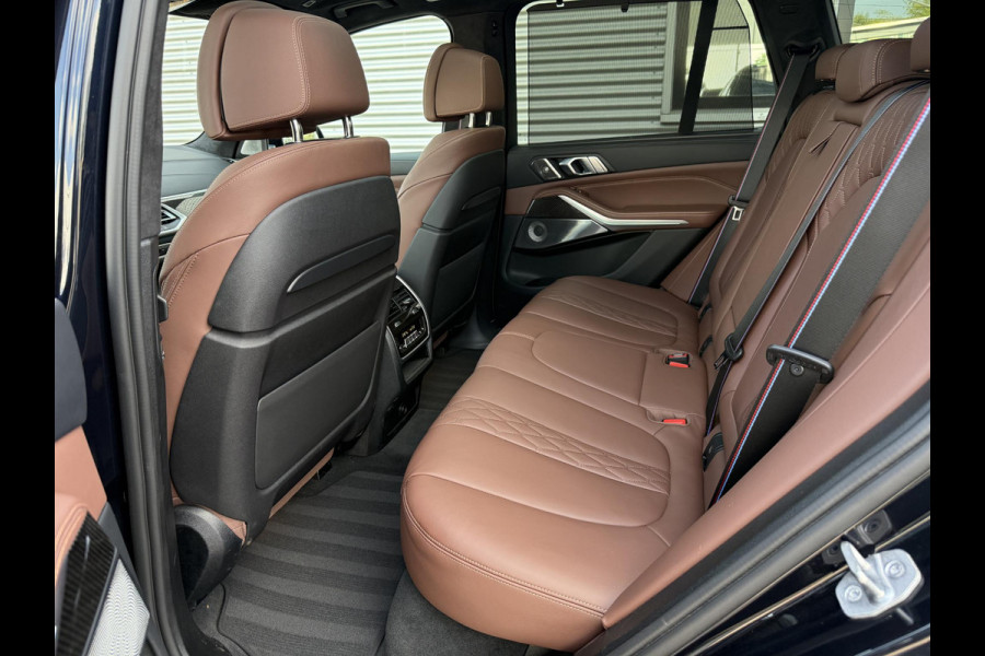 BMW X5 xDrive45e M-Sport 4-Wielsturing B&W CoPilot Sky