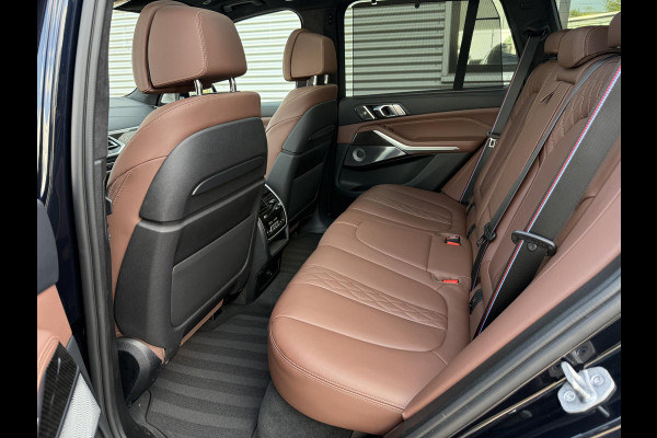 BMW X5 xDrive45e M-Sport 4-Wielsturing B&W CoPilot Sky