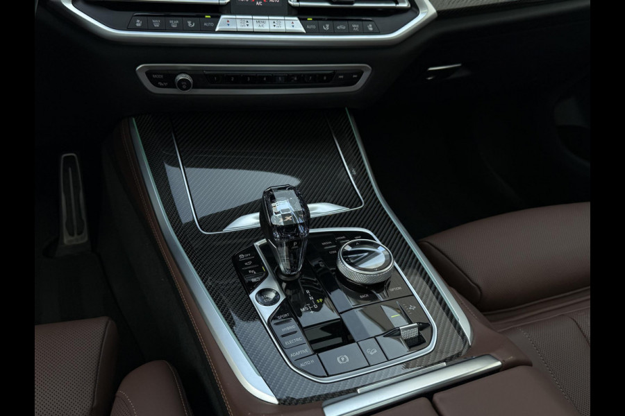 BMW X5 xDrive45e M-Sport 4-Wielsturing B&W CoPilot Sky