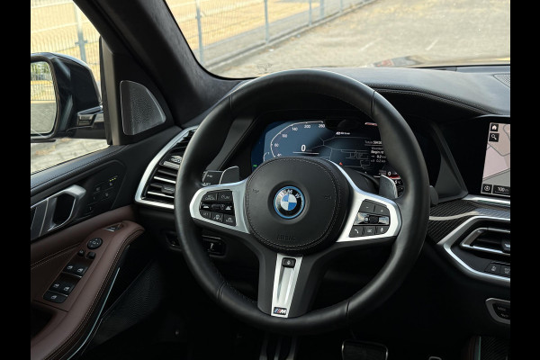 BMW X5 xDrive45e M-Sport 4-Wielsturing B&W CoPilot Sky