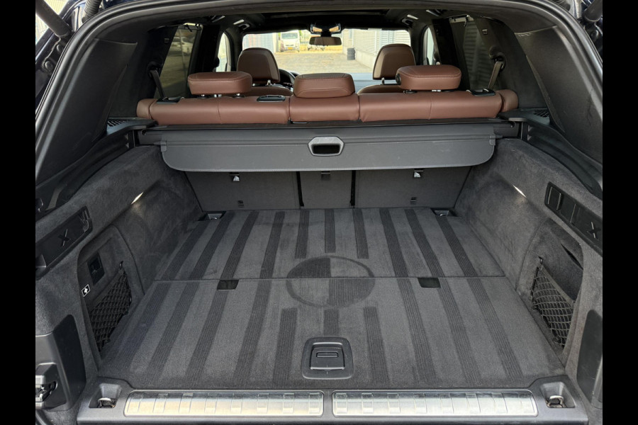 BMW X5 xDrive45e M-Sport 4-Wielsturing B&W CoPilot Sky