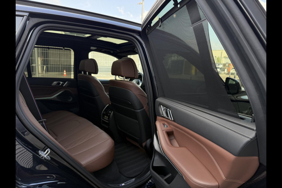 BMW X5 xDrive45e M-Sport 4-Wielsturing B&W CoPilot Sky