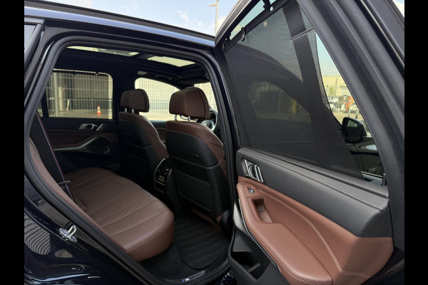BMW X5 xDrive45e M-Sport 4-Wielsturing B&W CoPilot Sky
