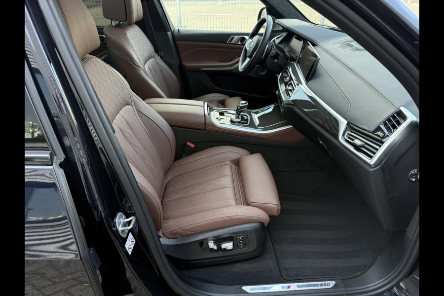 BMW X5 xDrive45e M-Sport 4-Wielsturing B&W CoPilot Sky