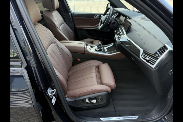 BMW X5 xDrive45e M-Sport 4-Wielsturing B&W CoPilot Sky