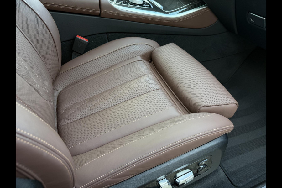 BMW X5 xDrive45e M-Sport 4-Wielsturing B&W CoPilot Sky