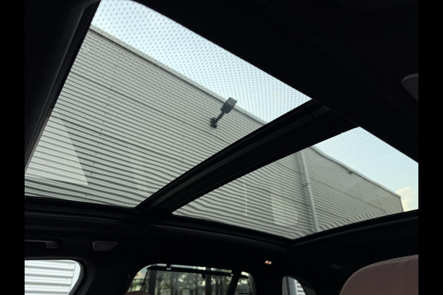 BMW X5 xDrive45e M-Sport 4-Wielsturing B&W CoPilot Sky