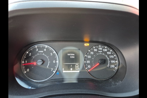 Renault Master Red Van 3T5 E6 L2 H2 135 Pk Nwe APK
