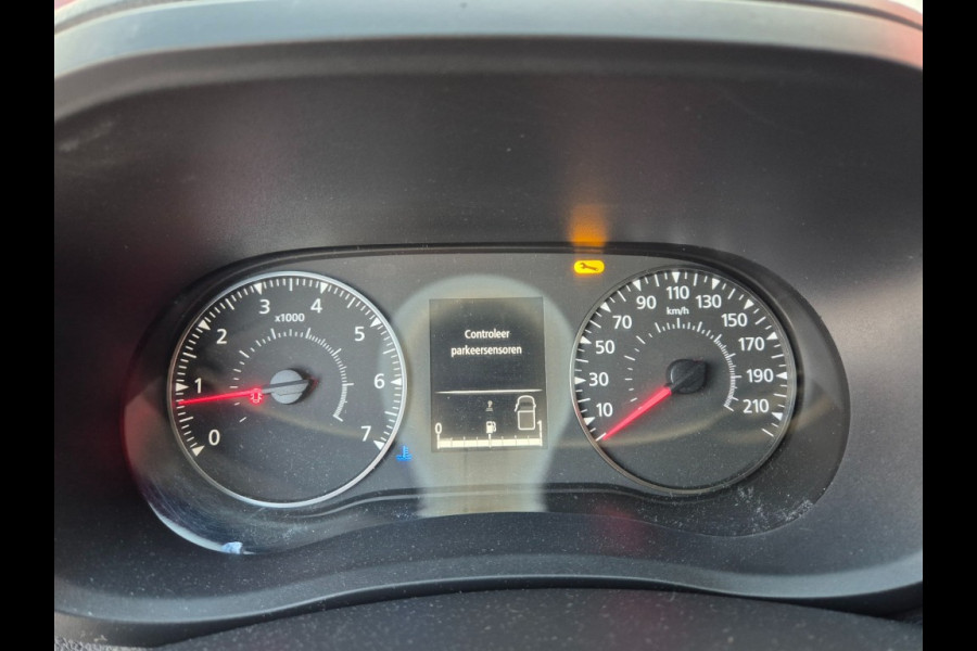 Renault Master Red Van 3T5 E6 L2 H2 135 Pk Nwe APK