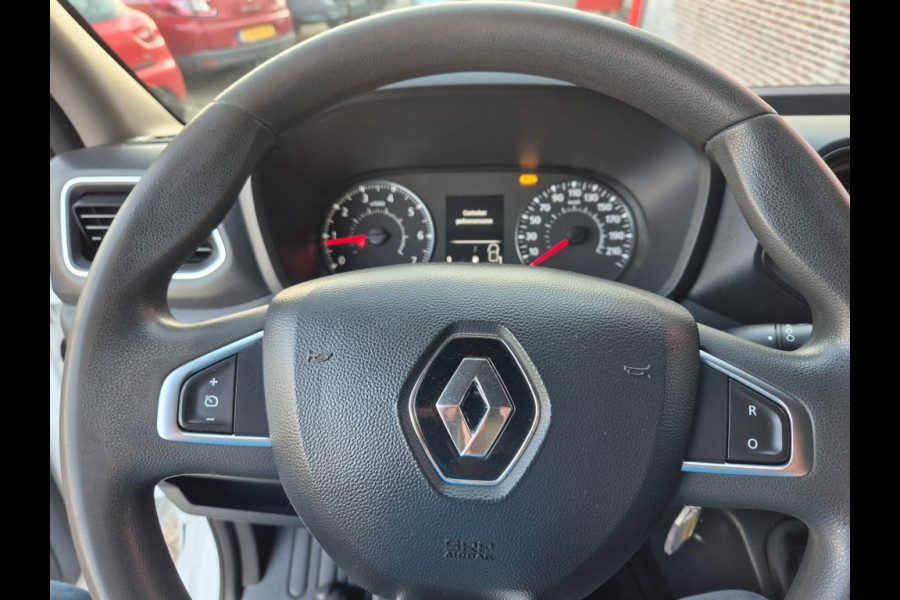 Renault Master Red Van 3T5 E6 L2 H2 135 Pk Nwe APK
