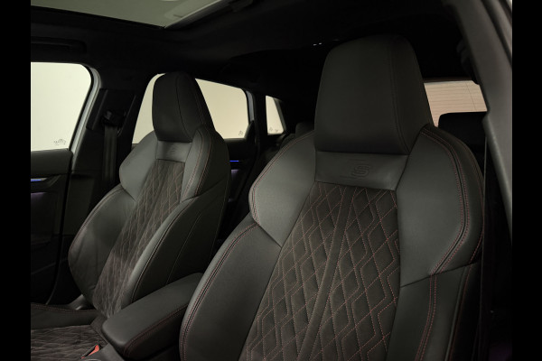 Audi A3 Sportback 35 TFSI S-Line RS-Stoelen|Panorama|Matrix|Camera