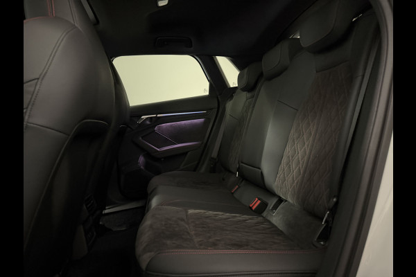 Audi A3 Sportback 35 TFSI S-Line RS-Stoelen|Panorama|Matrix|Camera