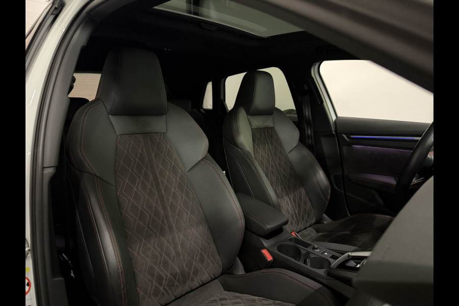 Audi A3 Sportback 35 TFSI S-Line RS-Stoelen|Panorama|Matrix|Camera