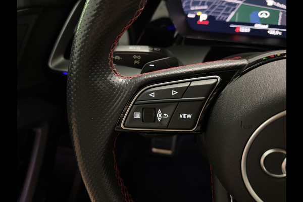 Audi A3 Sportback 35 TFSI S-Line RS-Stoelen|Panorama|Matrix|Camera