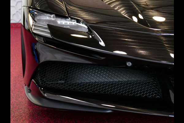 Ferrari SF90 Stradale 4.0 V8 1000 pk INCL BTW/BPM. CARBON SEATS/STUUR LIFT CARPLAY AFS CAMERA phev
