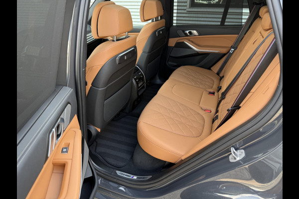 BMW X5 xDrive50e M-Sport Pro 4-Wielsturing H/K Carbon VOL