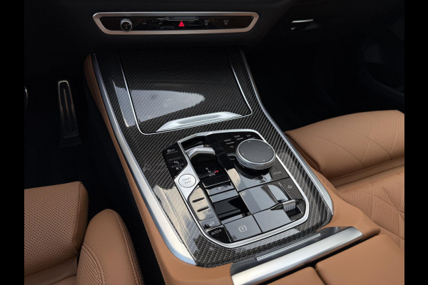 BMW X5 xDrive50e M-Sport Pro 4-Wielsturing H/K Carbon VOL