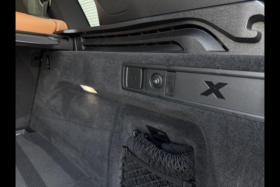 BMW X5 xDrive50e M-Sport Pro 4-Wielsturing H/K Carbon VOL