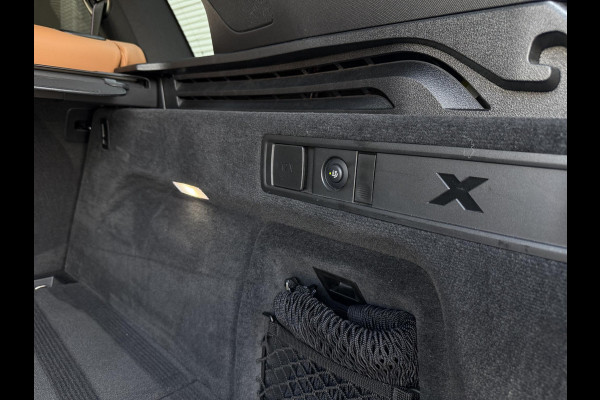 BMW X5 xDrive50e M-Sport Pro 4-Wielsturing H/K Carbon VOL