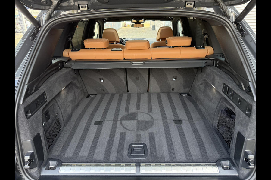 BMW X5 xDrive50e M-Sport Pro 4-Wielsturing H/K Carbon VOL