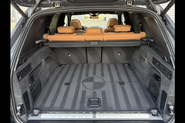 BMW X5 xDrive50e M-Sport Pro 4-Wielsturing H/K Carbon VOL