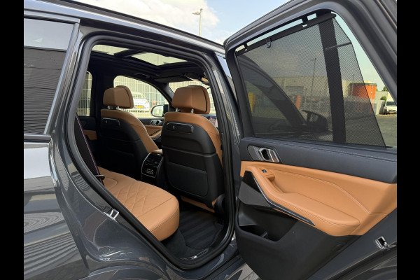 BMW X5 xDrive50e M-Sport Pro 4-Wielsturing H/K Carbon VOL