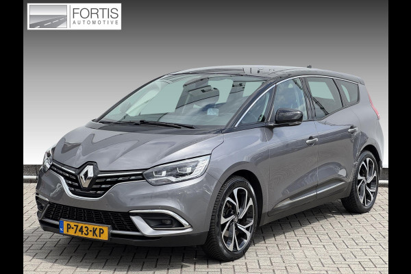 Renault Grand Scénic 1.3 TCe 160PK Executive 7p. NL-AUTO | TREKHAAK | LEDER |