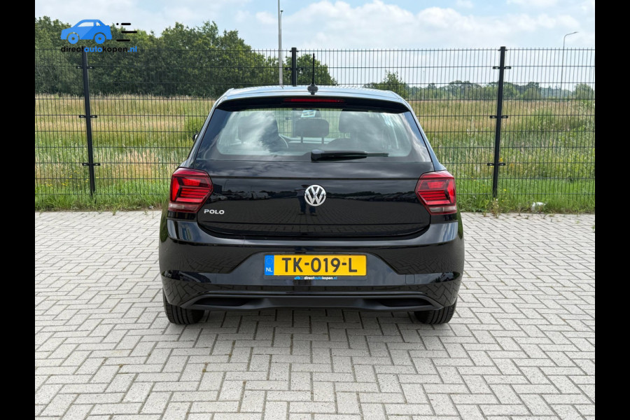 Volkswagen Polo 1.0 TSI Comfortline | ACC | Carplay | NAVI |