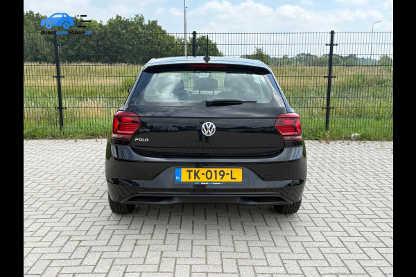 Volkswagen Polo 1.0 TSI Comfortline | ACC | Carplay | NAVI |