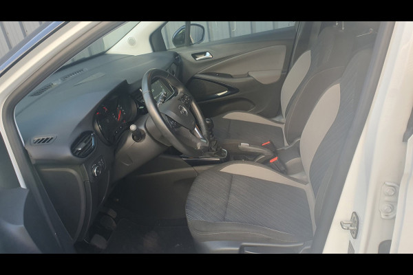 Opel Crossland X 1.2 Turbo Online Edition