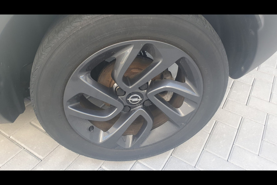 Opel Crossland X 1.2 Turbo Online Edition
