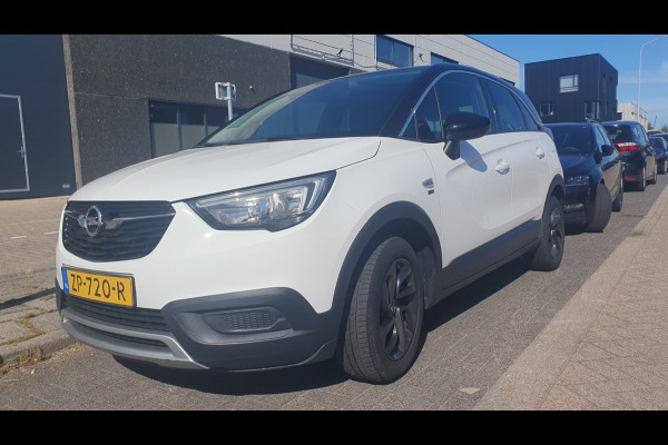 Opel Crossland X 1.2 Turbo Online Edition