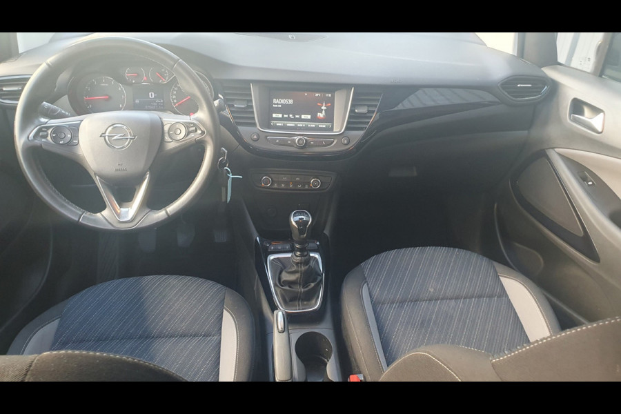 Opel Crossland X 1.2 Turbo Online Edition