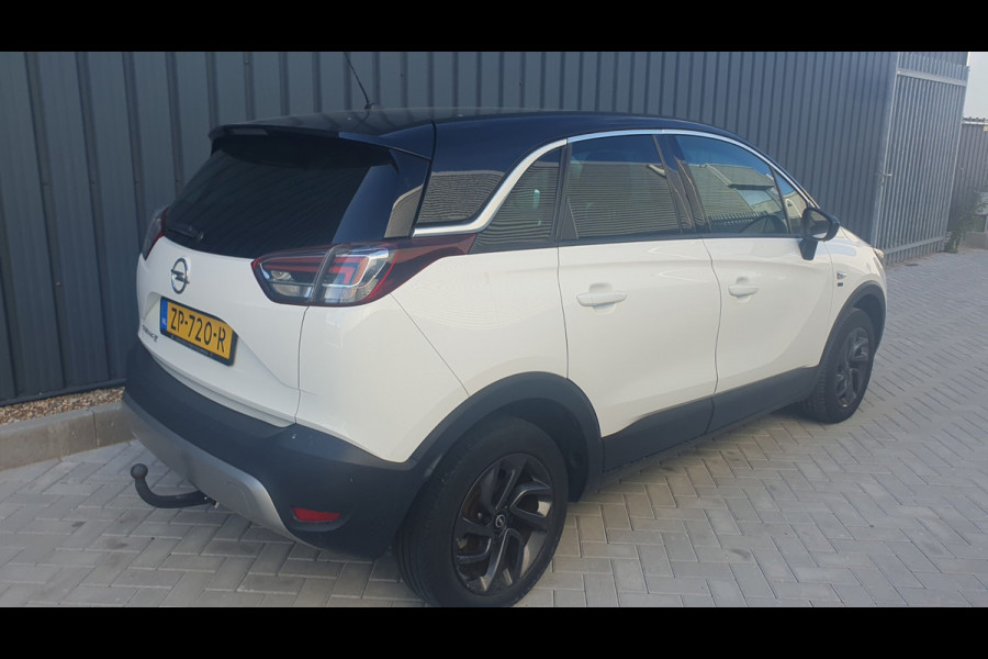 Opel Crossland X 1.2 Turbo Online Edition