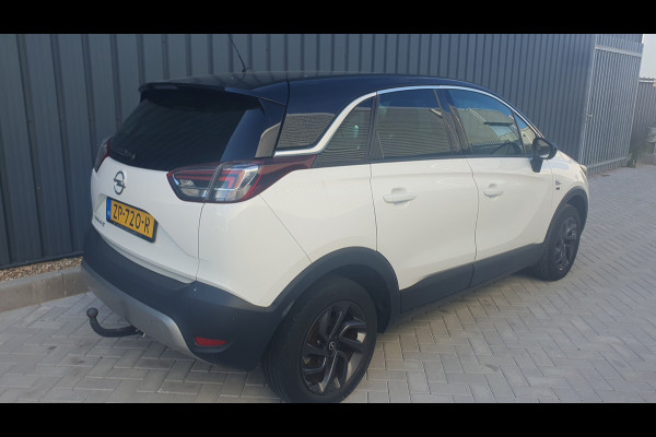 Opel Crossland X 1.2 Turbo Online Edition