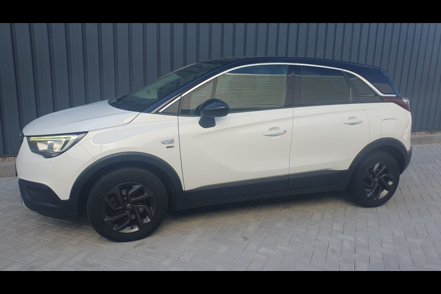 Opel Crossland X 1.2 Turbo Online Edition