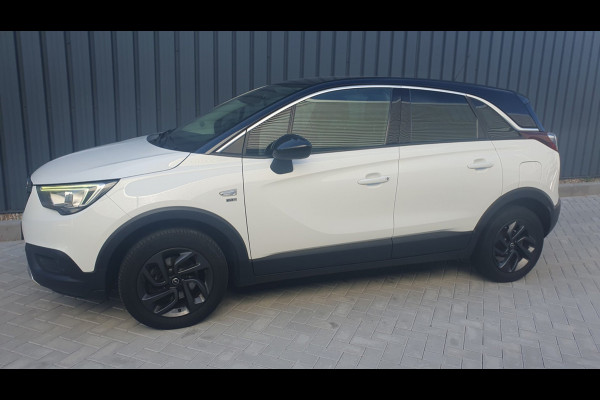 Opel Crossland X 1.2 Turbo Online Edition