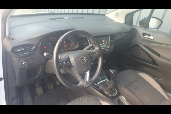 Opel Crossland X 1.2 Turbo Online Edition