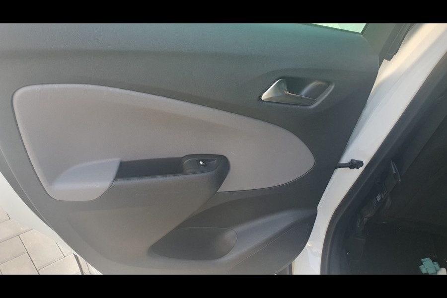 Opel Crossland X 1.2 Turbo Online Edition