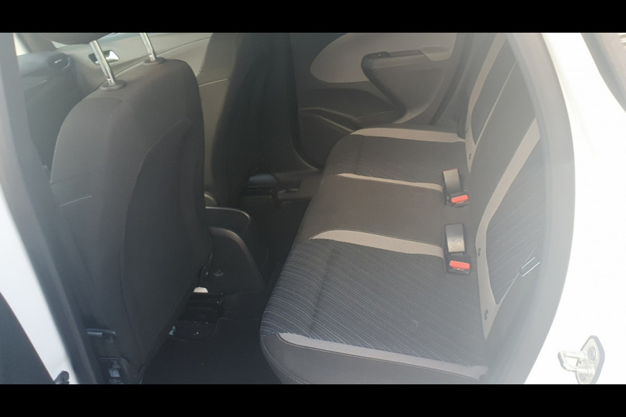 Opel Crossland X 1.2 Turbo Online Edition