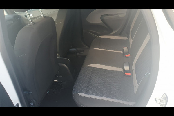 Opel Crossland X 1.2 Turbo Online Edition