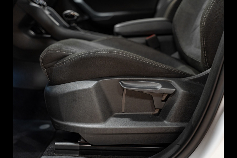 Škoda Kodiaq 1.5 TSI 150PK DSG Business Edition Plus, Virtual Cockpit, Apple Carplay, Voll Led, ACC, Clima, Ambiënte Light, Navi